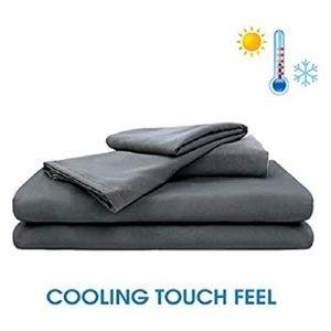 JML weighted Blanket cover 3-pcs Duvet Set